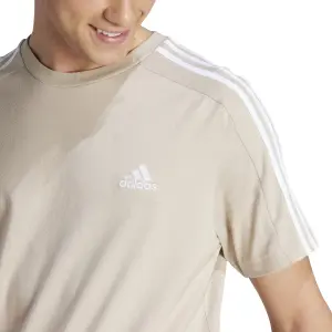 Camiseta adidas Essentials 3-Stripes image-6