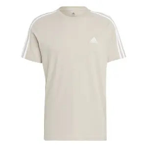 Camiseta adidas Essentials 3-Stripes image-1