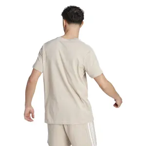 Camiseta adidas Essentials 3-Stripes image-4