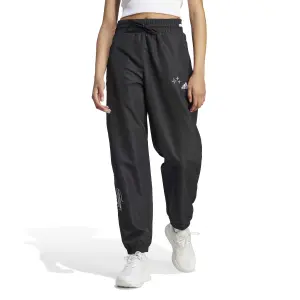 Pantaloni da jogging donna adidas Scribble image-1