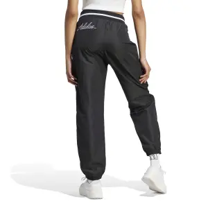 Pantaloni da jogging donna adidas Scribble image-2