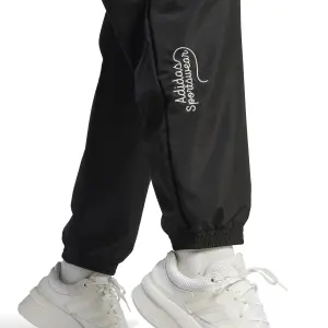 Pantaloni da jogging donna adidas Scribble image-4