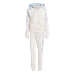 Trainingsanzug Frau adidas Boldblock image-0