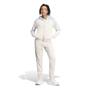 Trainingsanzug Frau adidas Boldblock image-4