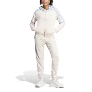Trainingsanzug Frau adidas Boldblock image-3