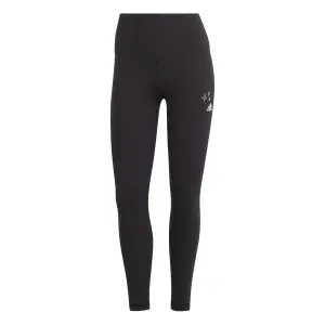 Legging Frau adidas Varsity Scribble image-0