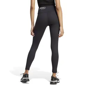 Legging Frau adidas Varsity Scribble image-1