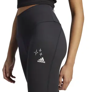 Legging Frau adidas Varsity Scribble image-4