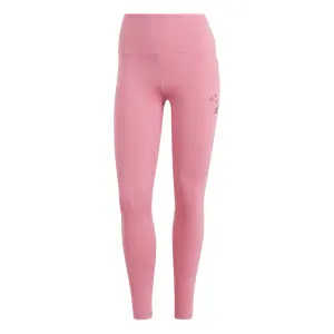 Legging Frau adidas Varsity Scribble image-0
