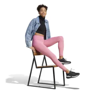 Legging Frau adidas Varsity Scribble image-3