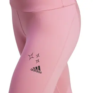 Legging Frau adidas Varsity Scribble image-4