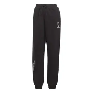Pantaloni da jogging donna adidas Varsity Scribble Embroidery image-0