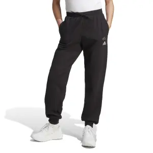 Pantaloni da jogging donna adidas Varsity Scribble Embroidery image-1