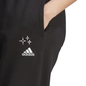 Pantaloni da jogging donna adidas Varsity Scribble Embroidery image-5