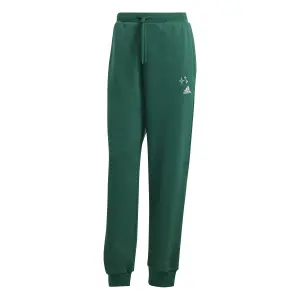 Pantaloni da jogging donna adidas Varsity Scribble Embroidery image-0