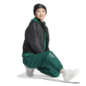 Pantaloni da jogging donna adidas Varsity Scribble Embroidery image-3