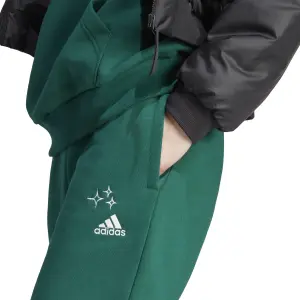 Pantaloni da jogging donna adidas Varsity Scribble Embroidery image-5