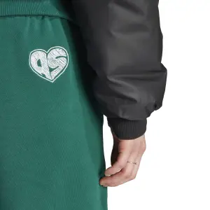 Pantaloni da jogging donna adidas Varsity Scribble Embroidery image-6