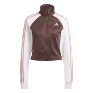 Women's tracksuit adidas Teamsport image-0