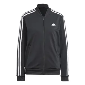 Träningsoverall med 3 ränder för kvinnor adidas Essentials image-1