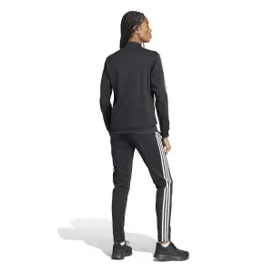 Träningsoverall med 3 ränder för kvinnor adidas Essentials image-4