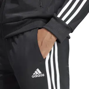 Träningsoverall med 3 ränder för kvinnor adidas Essentials image-6