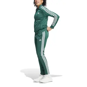 Survêtement 3 bandes femme adidas Essentials image-5