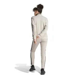 Chándal esencial de 3 rayas para mujer adidas image-5