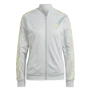 Survêtement essentiel 3 bandes femme adidas image-1