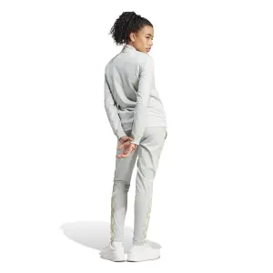 Survêtement essentiel 3 bandes femme adidas image-3