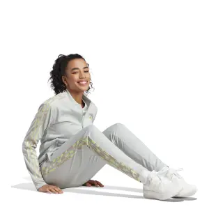 Survêtement essentiel 3 bandes femme adidas image-6