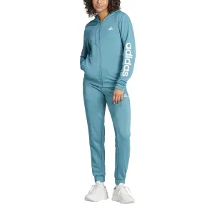 Women's tracksuit adidas Linear image-4