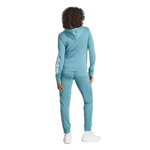 Women's tracksuit adidas Linear image-5