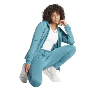 Women's tracksuit adidas Linear image-6