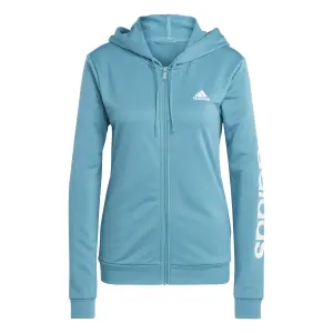 Women's tracksuit adidas Linear image-1