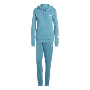 Women's tracksuit adidas Linear image-0