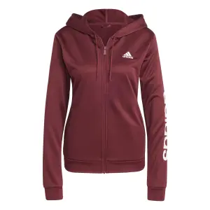 Giacca sportiva da donna adidas Linear image-0