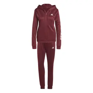 Giacca sportiva da donna adidas Linear image-1