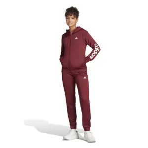 Giacca sportiva da donna adidas Linear image-2