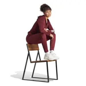 Giacca sportiva da donna adidas Linear image-4