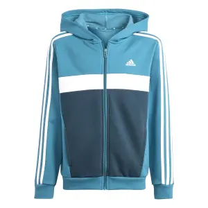 Children's tracksuit adidas Tiberio 3-Stripes image-1