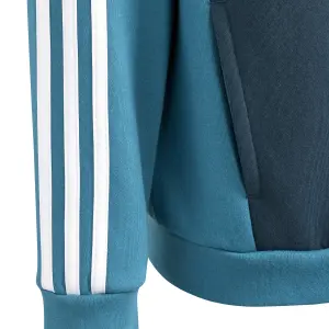 Children's tracksuit adidas Tiberio 3-Stripes image-6