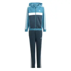 Children's tracksuit adidas Tiberio 3-Stripes image-0