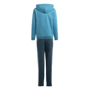 Children's tracksuit adidas Tiberio 3-Stripes image-3