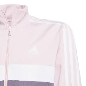 Trainingsanzug für Kinder adidas Essentials 3-Stripes Tiberio image-5