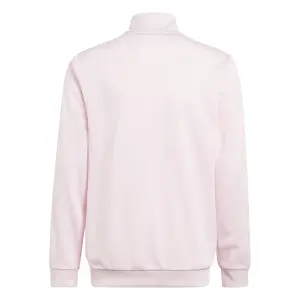 Trainingsanzug für Kinder adidas Essentials 3-Stripes Tiberio image-3