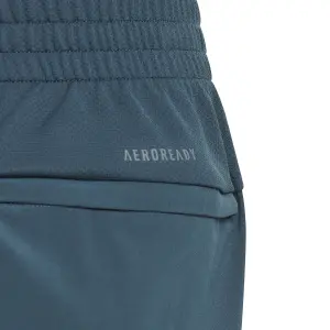 Pantalón infantil adidas Aeroready 3-Stripes image-2