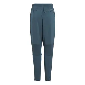 Pantalón infantil adidas Aeroready 3-Stripes image-1