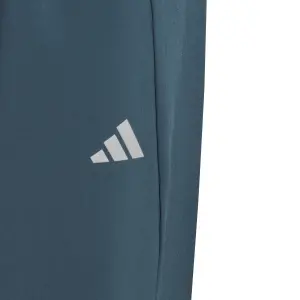 Pantalón infantil adidas Aeroready 3-Stripes image-3
