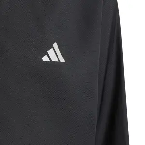 Waterproof jacket for children adidas Wind.Rdy image-2